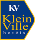 Logo do Hotel Klein Ville